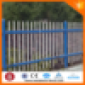 Decorativa cerca de jardim de metal (iso9001 Certified Factory) Intubação guardrail / cerca de intubação